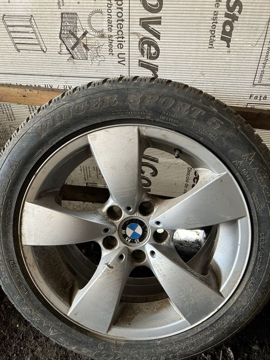 Jande de vanzare bmw e 60