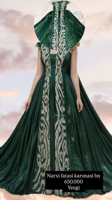 Kelinchak Chopon yangi