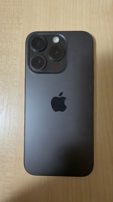 Iphone 15 pro  256Gb baterie 95% pentru piese