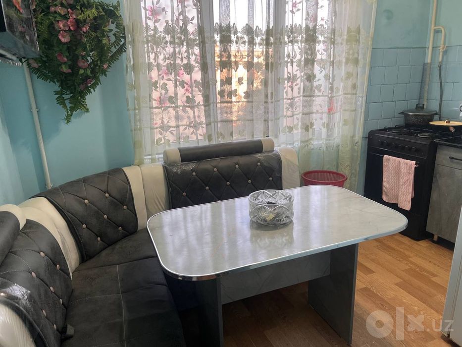 Продам 1комнатную квартиру