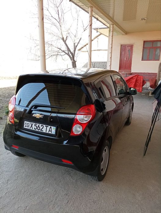 Spark 2020 yil sotiladi