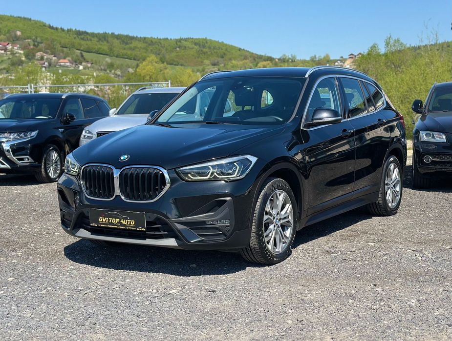 BMW X1 25e 220 CP 4X4 X-DRIVE Sport Line AN 11.2020 EURO 6 RATE /GARANTIE 1AN