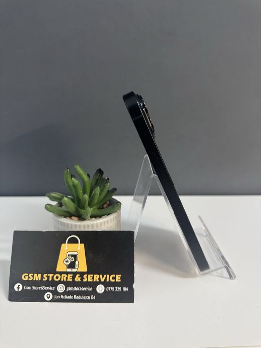 Iphone 14 128Gb Midnight Garantie Gsm Store&Service