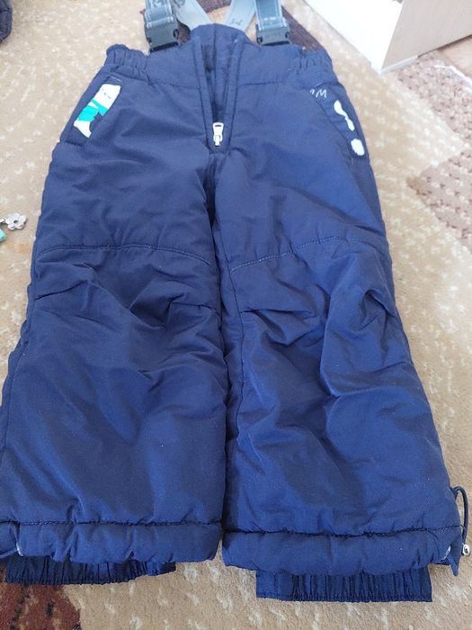 Продам комбинезон