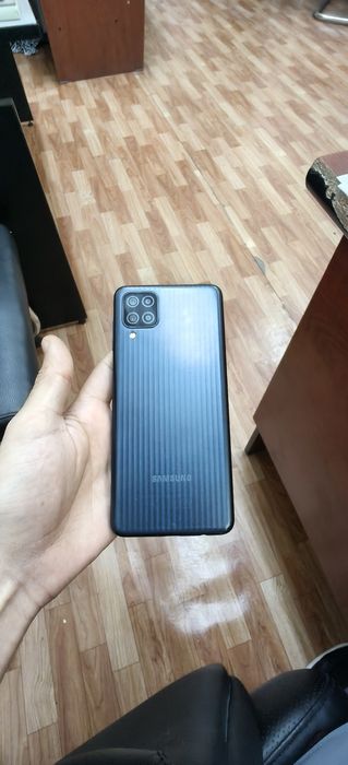 Samsung Galaxy m12