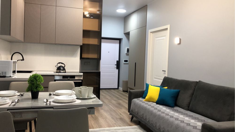 Посуточно Мега