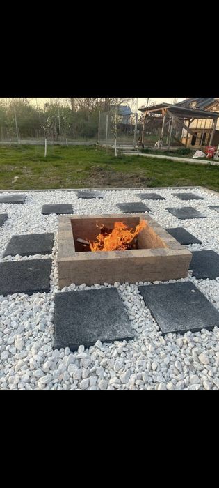 Piatră ornamentală