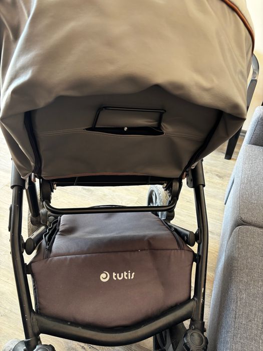 Количка Tutis Viva Life 2 в 1