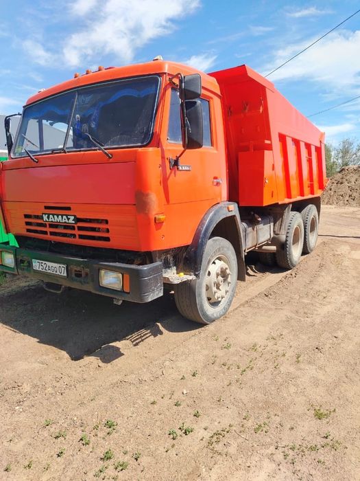 Продам камаз! ………………..
