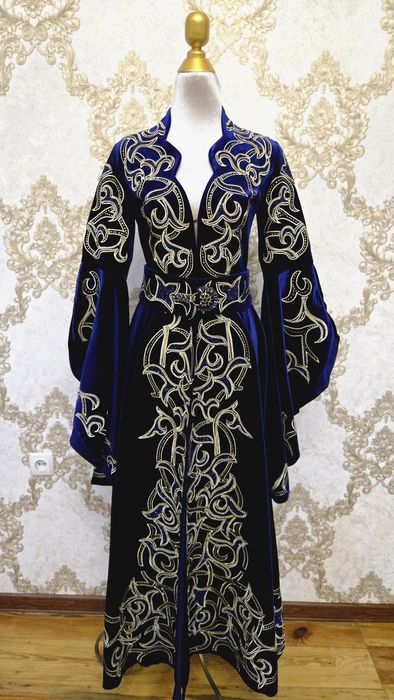 Бухарский ансамбль