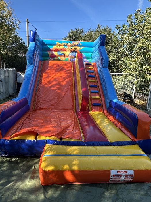 Tobogan, topogane idei onomastice copii zile de nastere