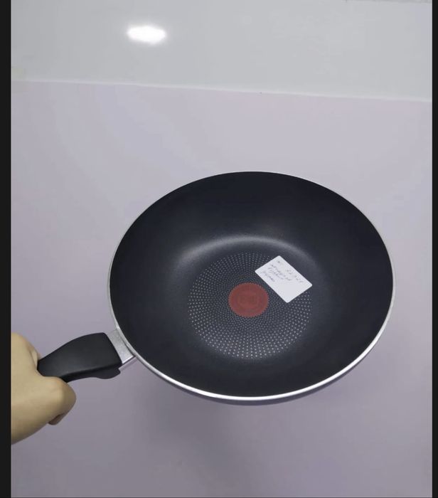 Tefal Сковорода-вок Force