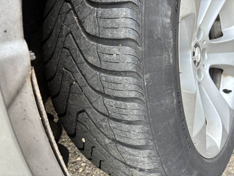 Jante bmw R19  x6 e71 5x120