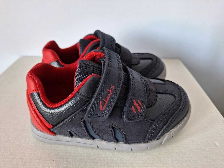 Нови обувки/сникърси Clarks, Superfit, Pablosky, Geox - н. 20