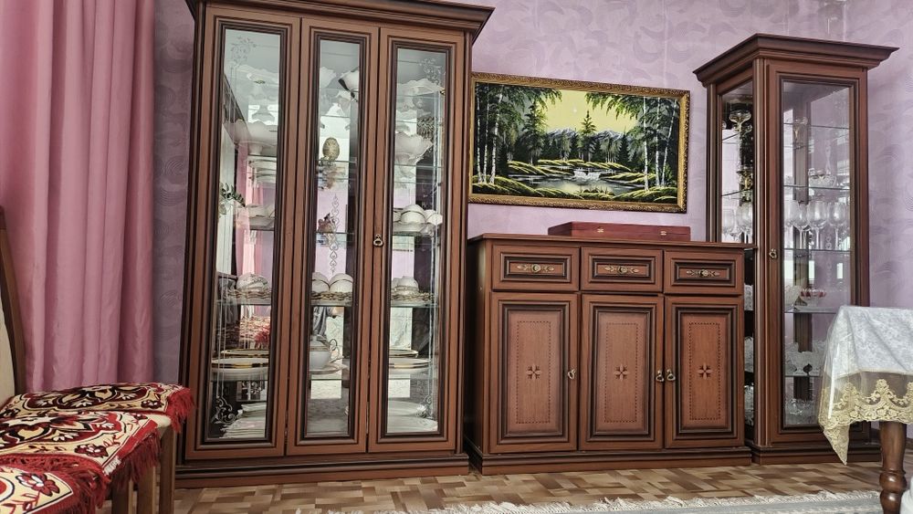 Продаётся мебель для гостиной