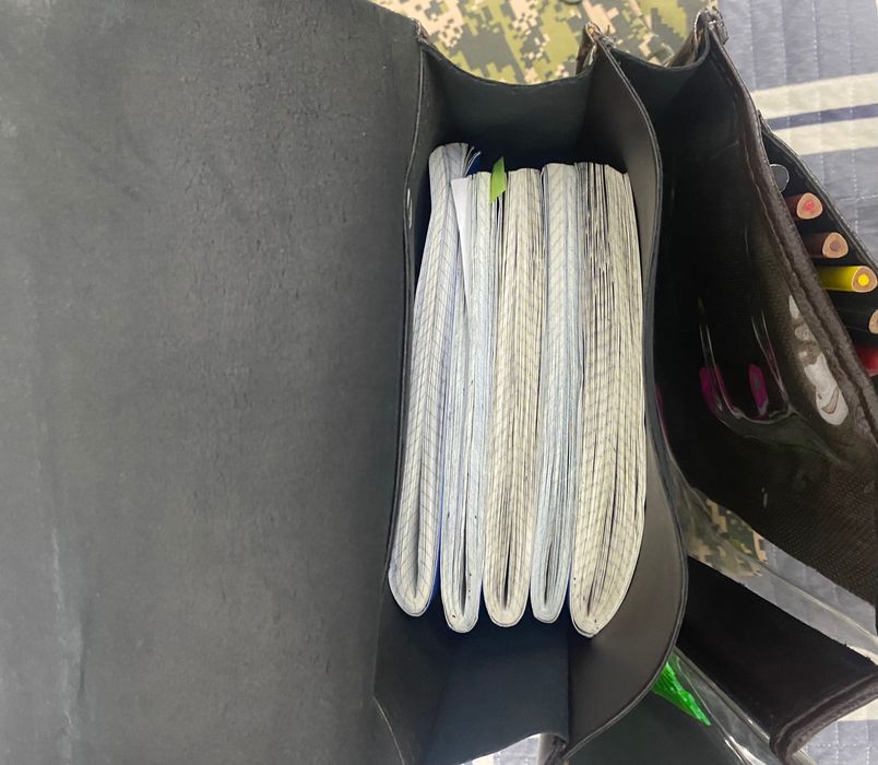 Военная форма для института и кафедры