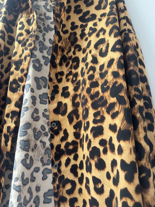 Рубашка шелк 3500