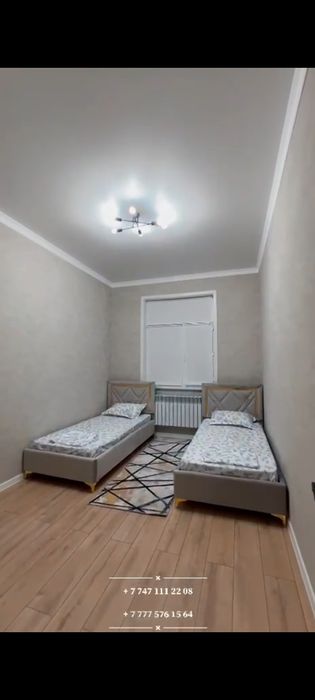 Сдаётся коттедж новый