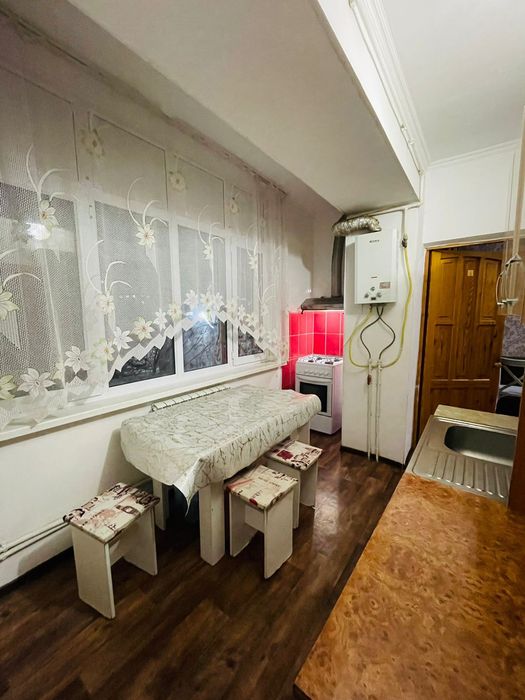 Нурсатта 1,5 бөлмелі пәтер жалға беріледі  ұзақ уақытқа