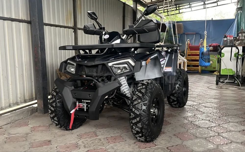 Квадроцикл 250куб