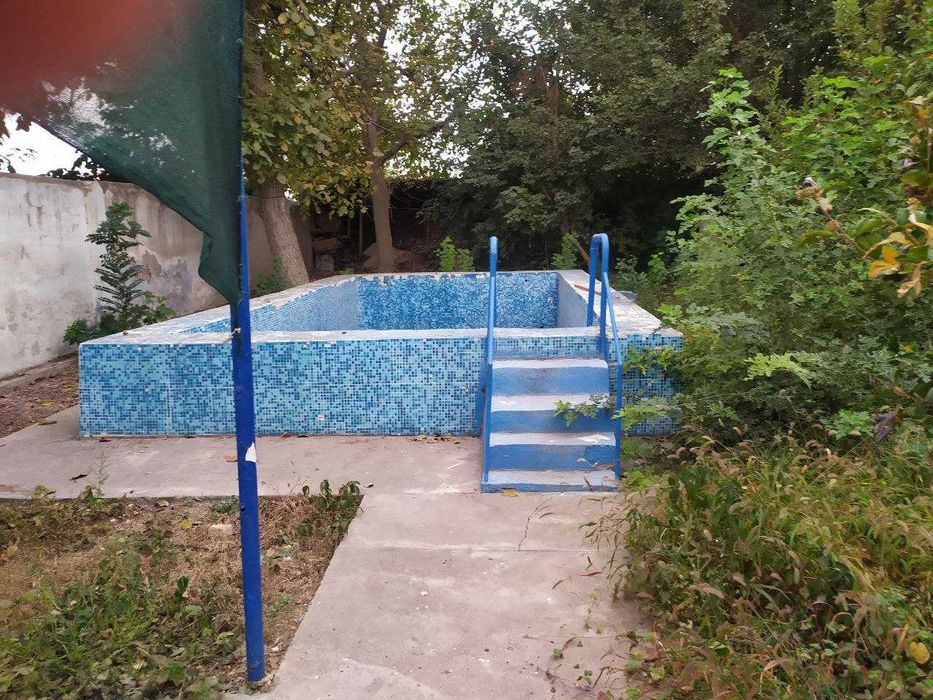 Два дома 3-х (50 кв) и 4-х (60 кв)комнат! Участок 20 соток.