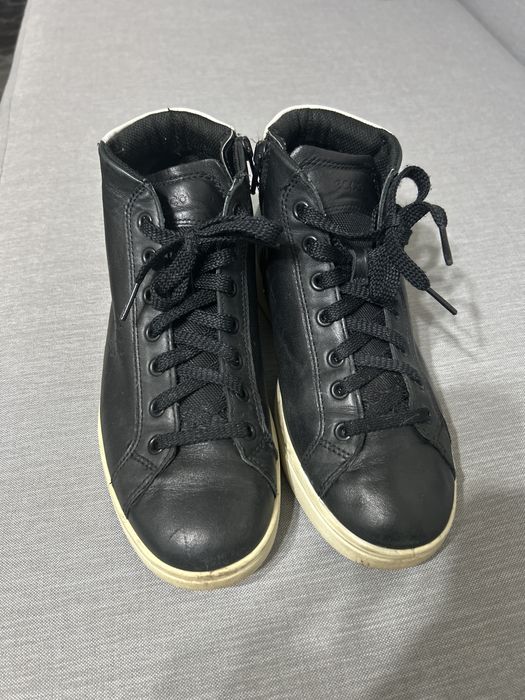 Маратонки и кецове ECCO Gore-tex 38 номер