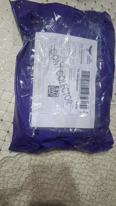 Costum popular fetițe