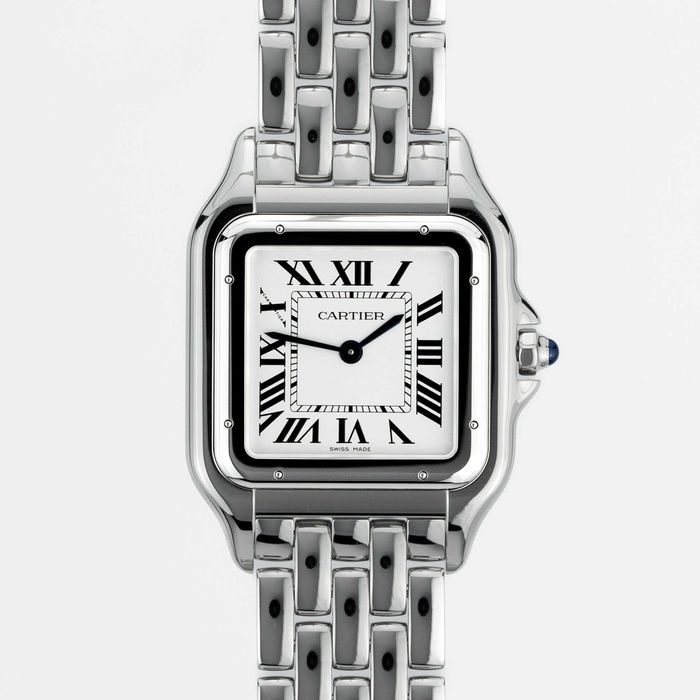Cartier Panthère de Cartier - Large model WSPN0016