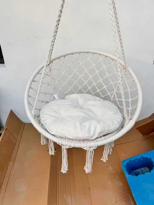 Подвесное кресло