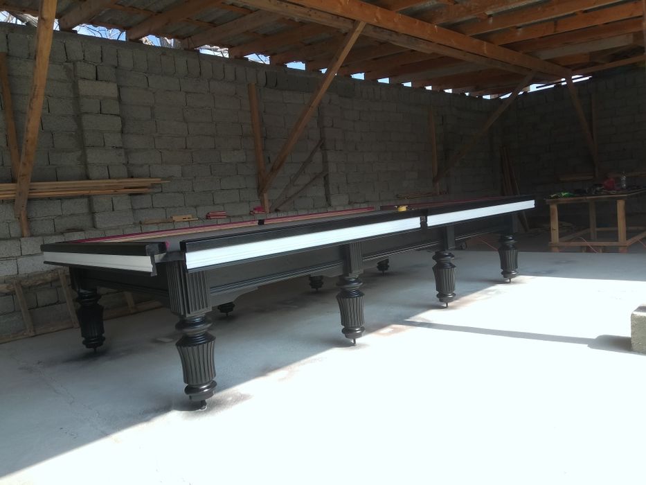 Замонавий билярд столари