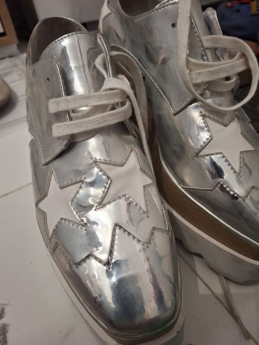 Обувь Stella McCartney