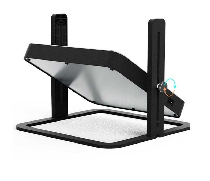 Промо пакет ! Инкубатор 54 яйца / ролков /  + нагревателна плоча