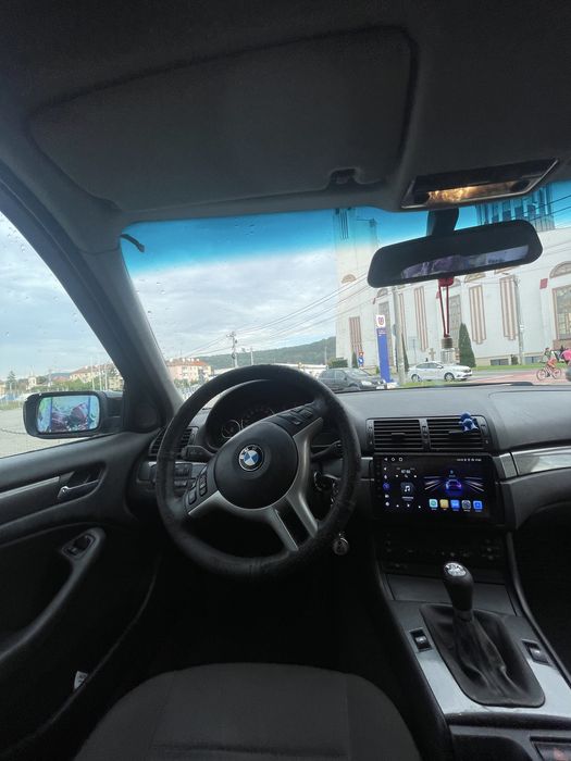 BMW 3 Series 0 — imagine 5