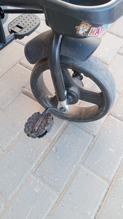 Продам детский велосипед