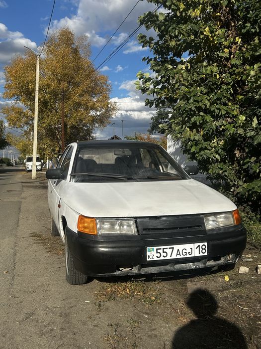 Продам ваз 2110 инжектор