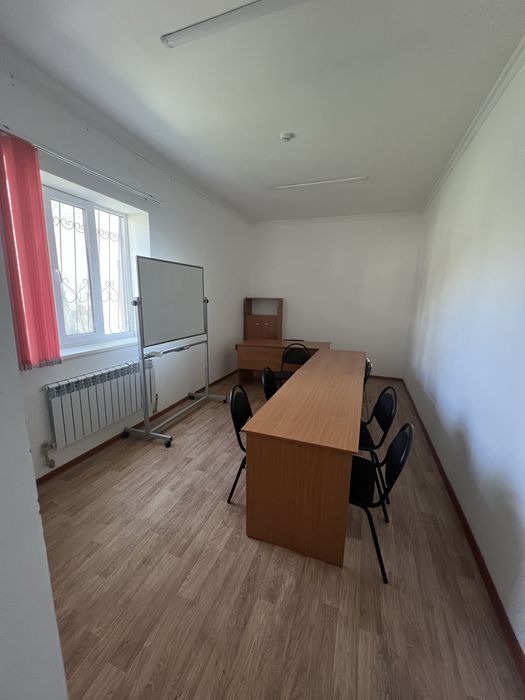Готовый офис. Аренда