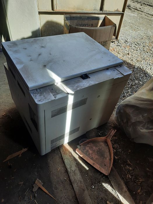 Принтер сканер продам