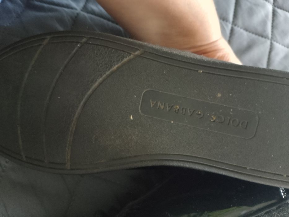 Pantofi stare foarte buna
