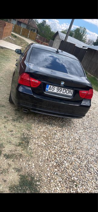 Vand bmw e90 318d Facelift