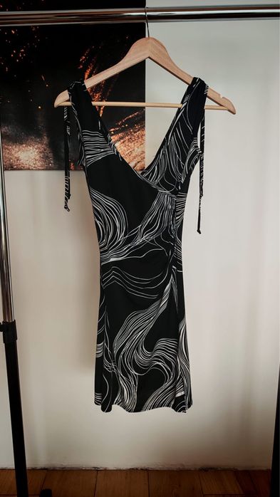 Rochita mulata - XS-S