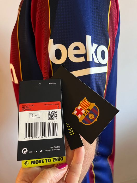 Оригинални мачови фанелки/тениски