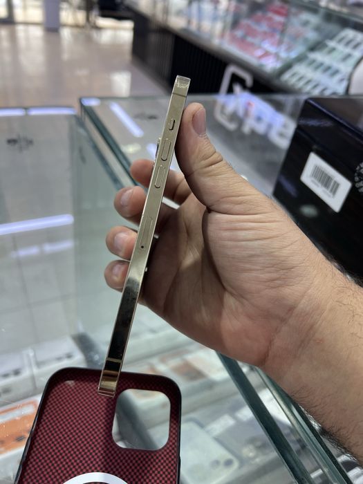 iphone 12 Pro Max  128