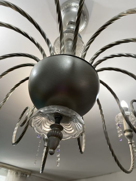 Люмтра большая светлая