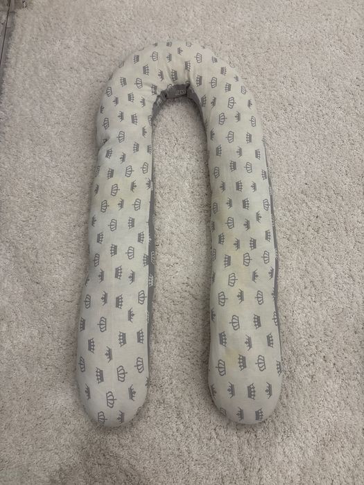 Подушка для беременных