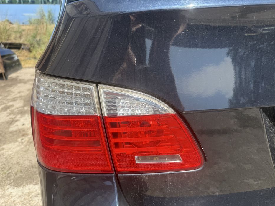 Фейс стопове BMW E61