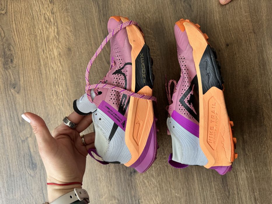 Nike ZoomX Zegama Women's Trail Running Shoes