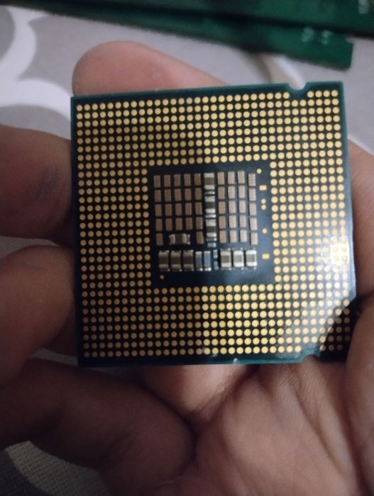 Комплект для офисного пк