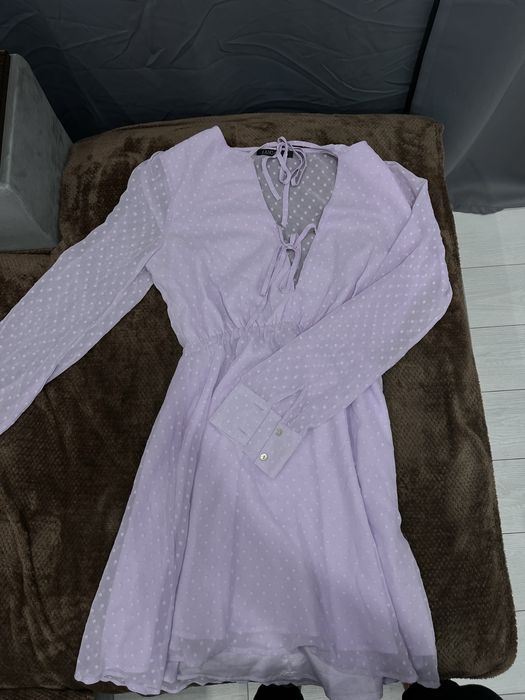 — Дамски рокли —