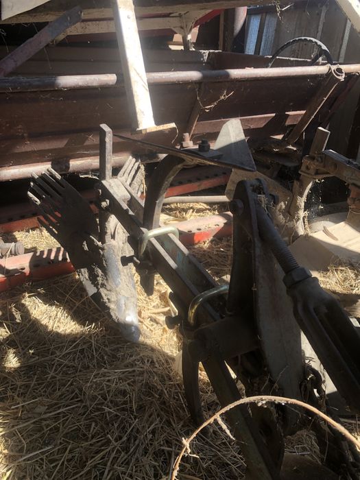 Продам культиватор на т 25