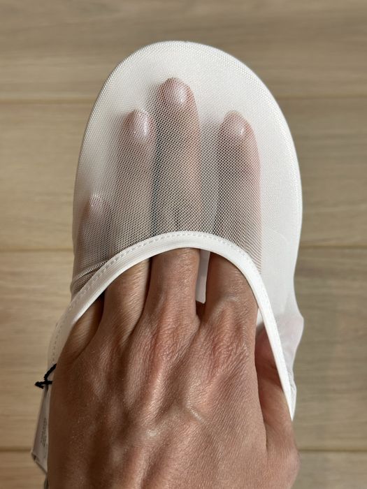 Балетки Mango